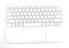 Dell XPS 13 9300 Touchpad Palmrest Backlit Keyboard - V4556 GT8XM