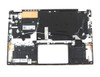 Dell Inspiron 5390 Latitude 3301 Palmrest US Keyboard - N4H7Y C76C2