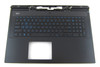 Dell G Series G7 7790 Palmrest W/ US Keyboard Assembly  - 0W92V