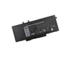 Dell Latitude 5501 5510 Inspiron 7506 7706 4-Cell 68Wh Battery - 3HWWP 