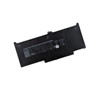 Dell Latitude 5300 7300 7400 5310 60Wh 4 Cell battery - MXV9V