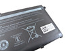 Dell Latitude 7430 7530 58Wh 4-Cell Battery - 07KRV