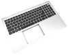 Dell Inspiron 3520 3521 3525 Palmrest W US Keyboard - FT84Y