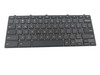 Dell Chromebook 11 5190 / 3100 2-in-1 US Keyboard - H06WJ