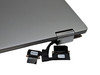 Dell Latitude 7450 2IN1 FHD Touchscreen Assembly IR CAM - FC3KK
