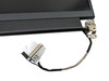Dell G16 7630 7635 16" QHD+ 240Hz LCD Screen Assembly - 57KW4