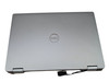 Dell Latitude 7340 2IN1 QHD+ Touch Screen LCD IR Cam - T9D8M