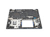 Dell Inspiron 5640 5645 Palmrest Backlit US Keyboard Assembly - 3R3VT