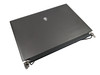 Alienware M16 R1 R2 16" QHD 240 Hz LCD Screen Assembly - 4GCMC