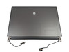 Alienware M16 R1 R2 16" QHD 240 Hz LCD Screen Assembly - 4GCMC