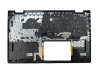 OEM Dell Inspiron 15 3515 3520 3521 3525 Palmrest Spanish Keyboard - 1DTN5