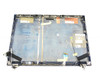 Dell Latitude E6510 15.6" LCD Back Cover Lid & Hinges - 9K6RM 09K6RM