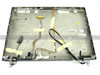 Dell Latitude E6500 Laptop 15.4" Dual CCFL LCD Back Cover Lid & Hinges - XX279 - CP219