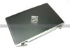 Dell Latitude E6430S Laptop 14" LCD Back Cover Lid & Hinges - F238W