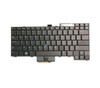 Dell Latitude E4310 Backlit Laptop US Keyboard - C0YTJ