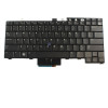 Dell Latitude E4310 Laptop US Keyboard - P6VGX