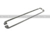 Dell XPS L501X L502X LCD Mounting Rail Brackets - K3Y8X