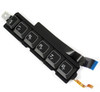 Alienware M18x Left-Side Function Keypad Keyboard - 93M0G