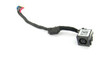 Dell Latitude E6430 / E6430-ATG DC Power Charger Jack W/ Cable - DXR7Y
