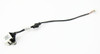 Dell Inspiron N4110 M4110 / Vostro 3450 DC Power Charger Jack w/ Cable - 2JY55