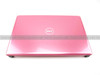 Dell Inspiron 1750 Pink 17.3" LCD Back Cover Lid - HKGDC
