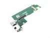 Dell Inspiron 14R 7420 / 5420 USB RJ45 IO Circuit Board - W2CXT