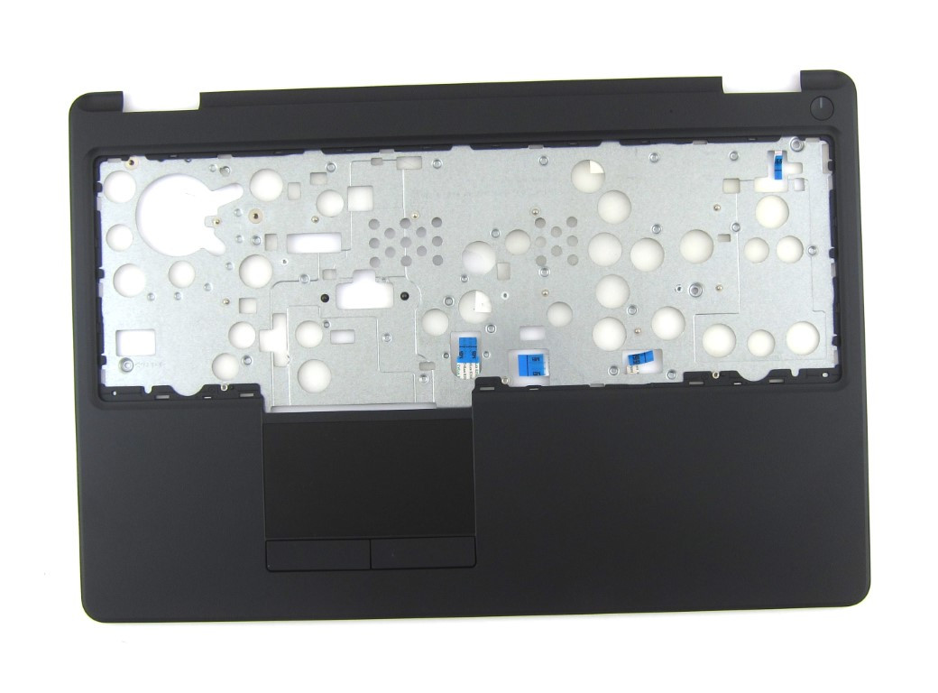 Dell Latitude E5550 Palmrest Touchpad W/Smart Card Reader R24DK