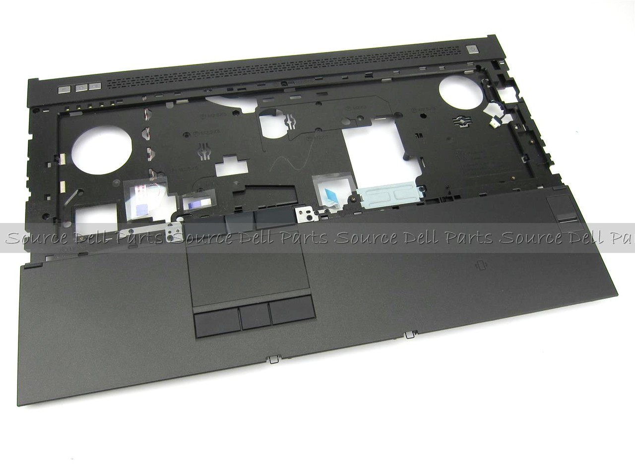 Dell Precision M6700 Palmrest Touchpad Assembly W/ Fingerprint Reader - 46FYP