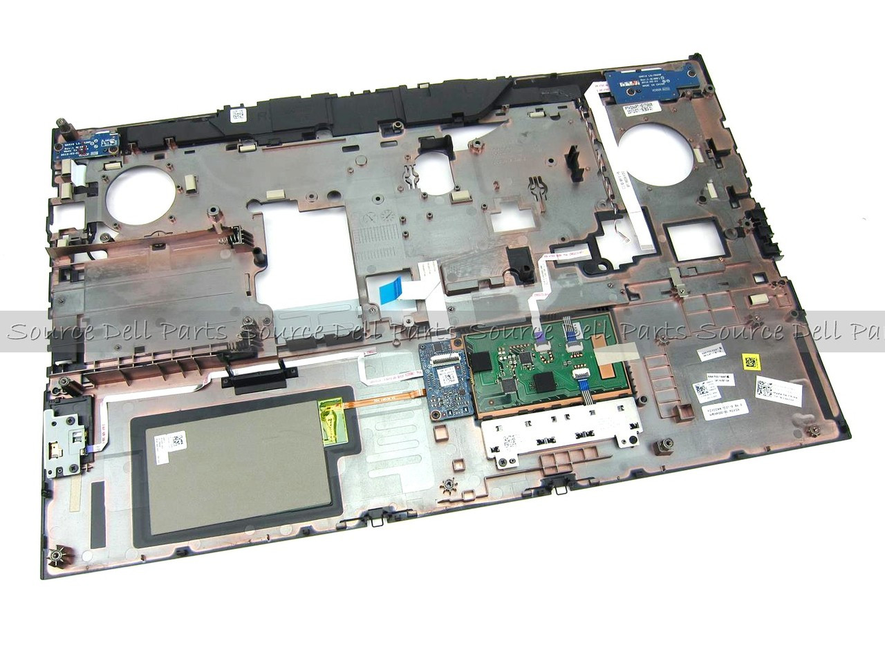 08WHYN pour DELL Precision M6700 - FRANCE / TVA