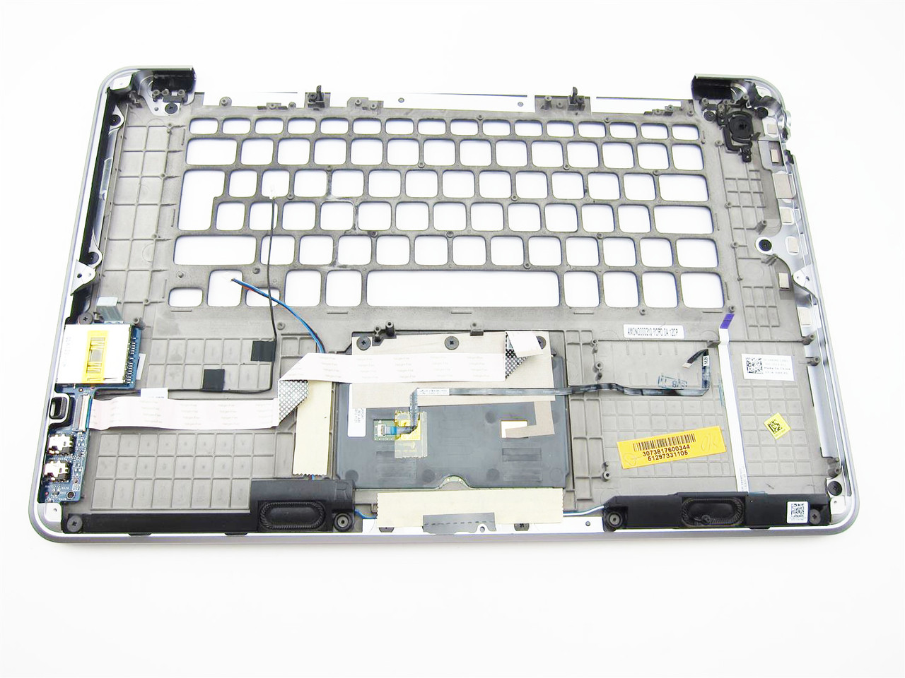 Dell XPS L521X EMEA Palmrest Touchpad Assembly - WPJPD