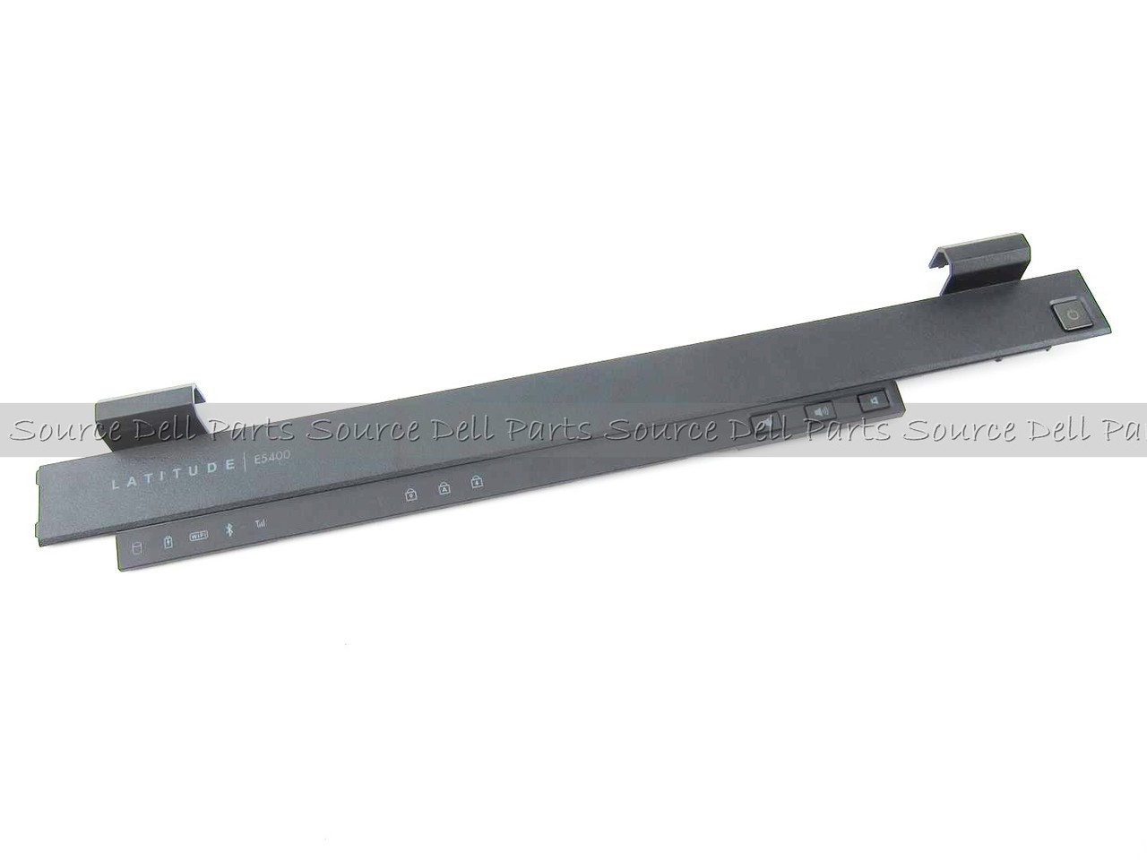 Dell Latitude E5400 Center Control Power Button Cover - DW912