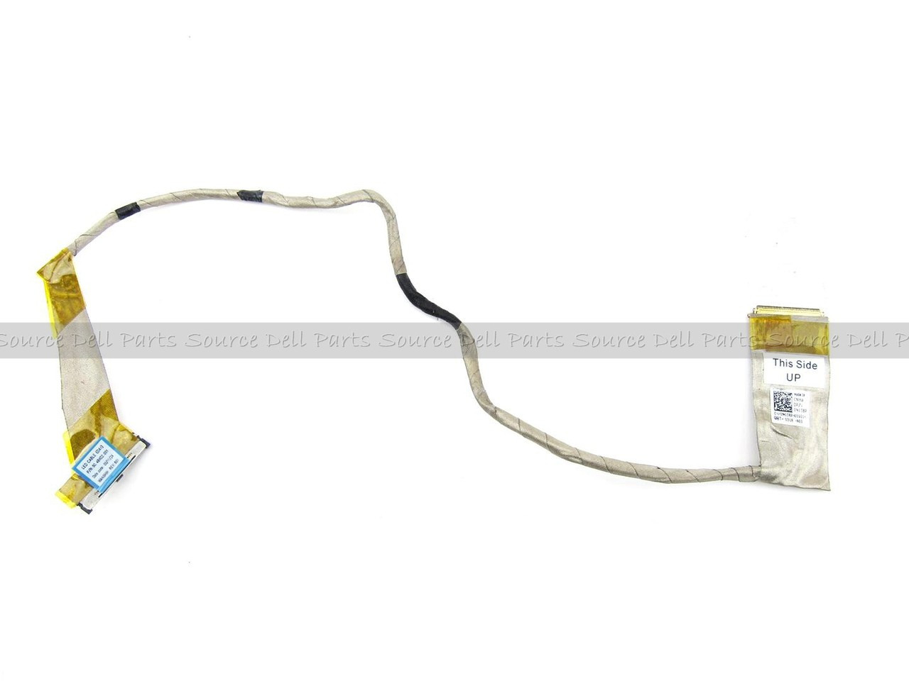 Dell Inspiron 1440 LED Lcd Screen Ribbon Video Cable - M158P