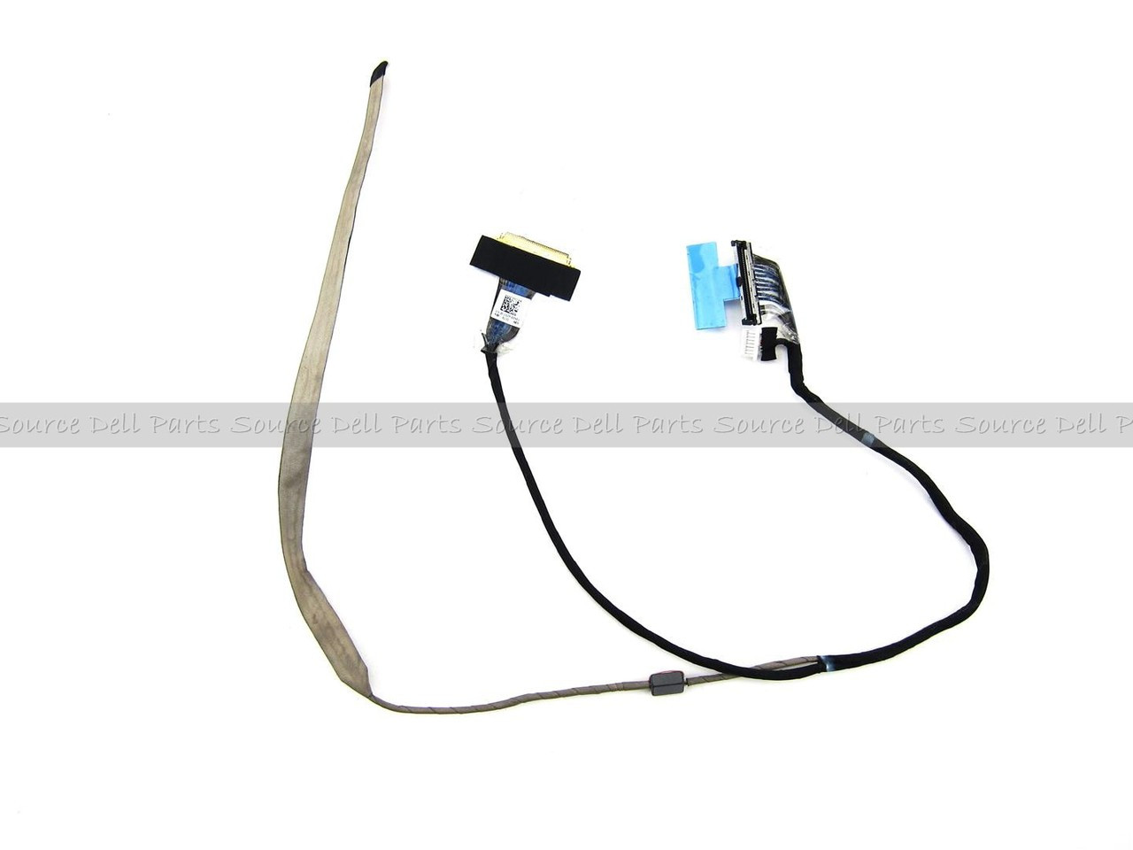 Dell Inspiron 1440 Lcd Screen Ribbon Video Cable - C232P