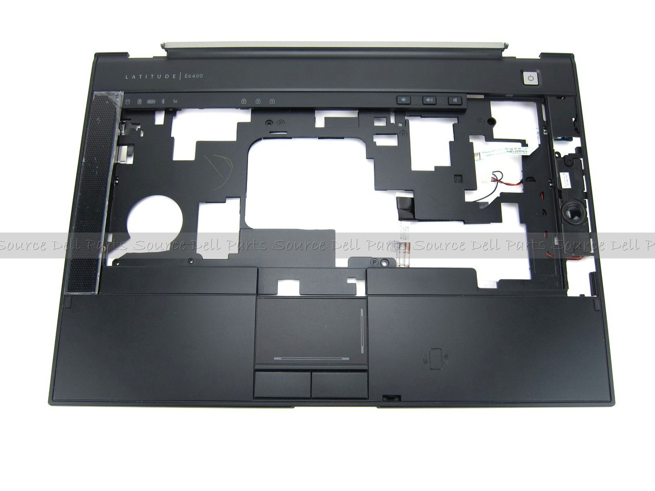 Dell Latitude E6400 Palmrest Touchpad Assembly with Contactless Smart Card Reader - 2C5T3