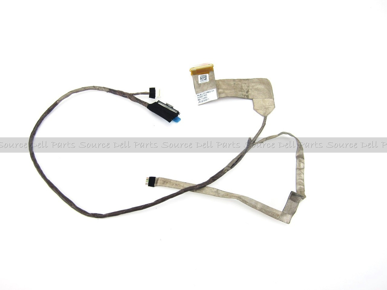 Dell Latitude E6420 LVDS LCD Video Display Ribbon Cable - F1P03