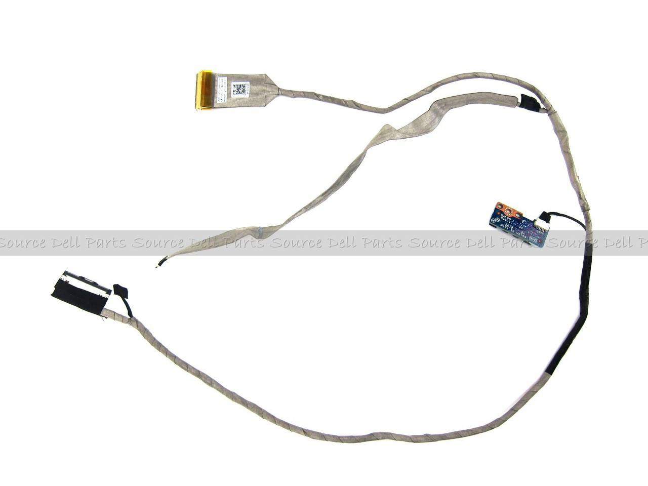 Dell Latitude E6530 WXGAHD LCD Video Display Ribbon Cable - G4J1F