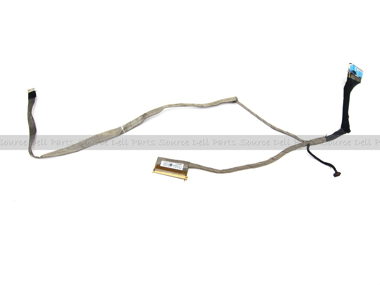 Dell Latitude E6320 LCD Video Display Ribbon Cable - HJR59