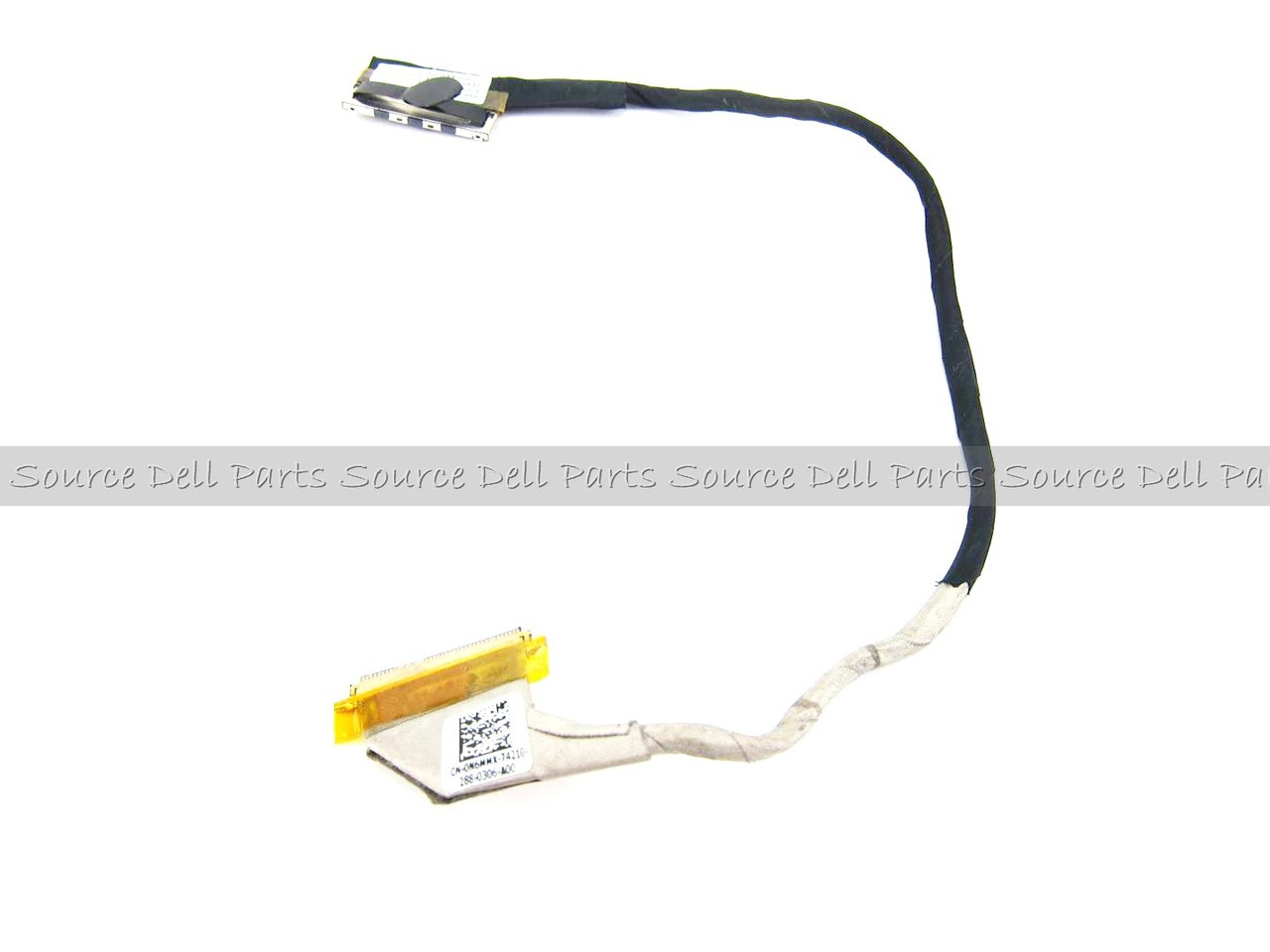 Dell XPS 15Z (L511z) 15.6" LCD Video Flex Cable - N6MMX