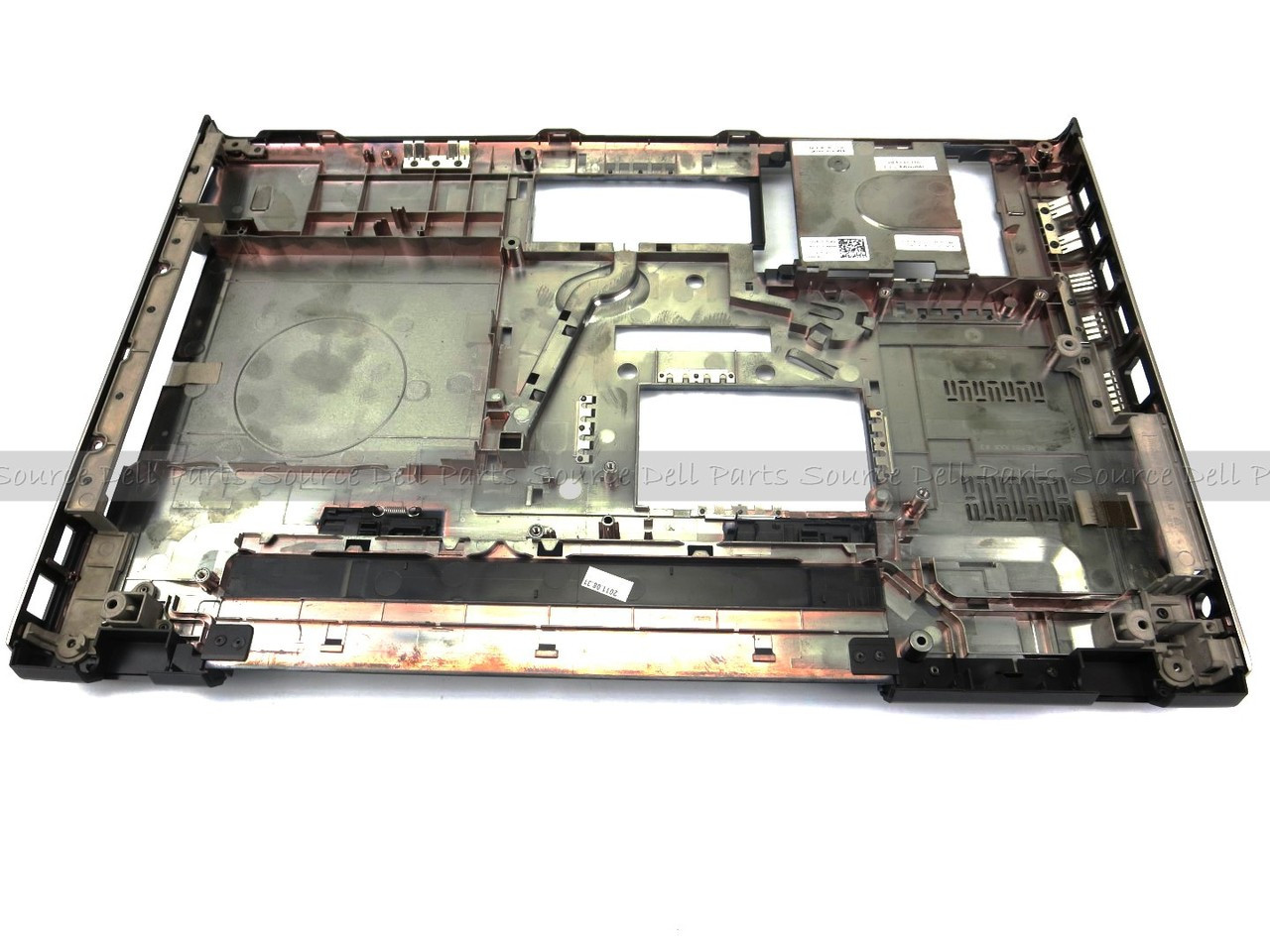 dell latitude 3500 case