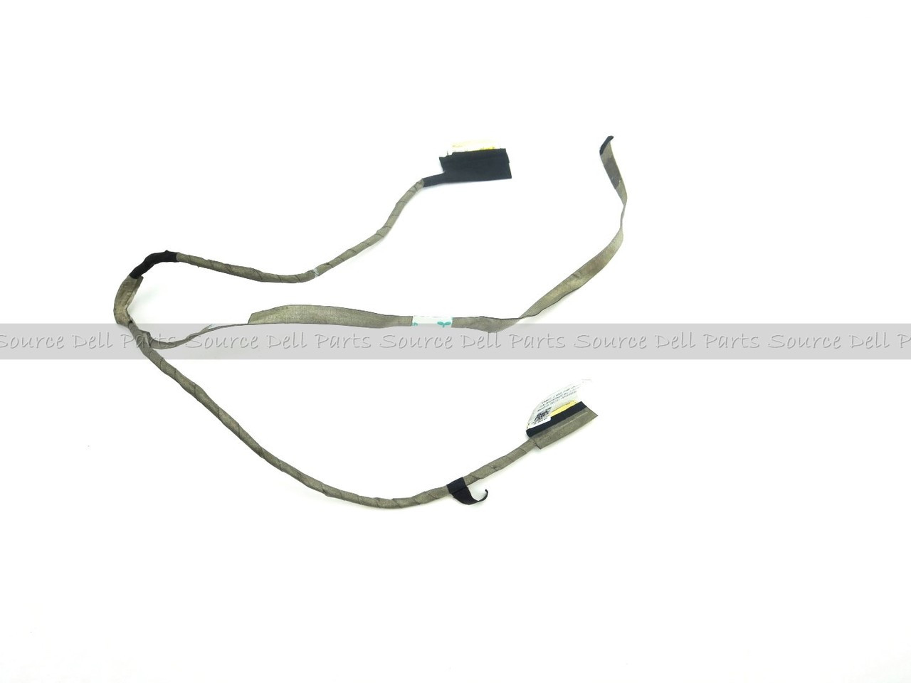 Dell Inspiron 15 5521 FHD (1920 x 1080) Ribbon LCD Video Cable - W08FN