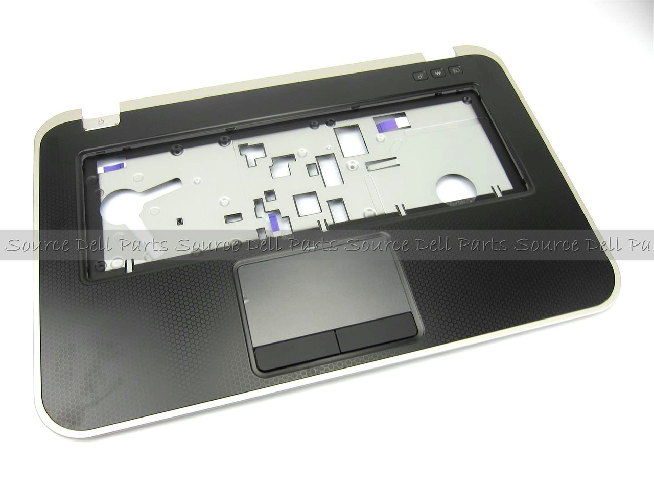 Dell Inspiron 5520 / 7520 Palmrest Touchpad Assembly - M7F4J (B)