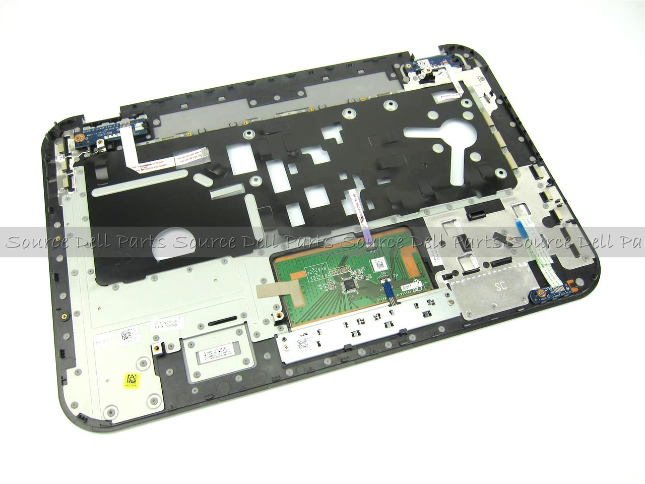 Dell Inspiron 5520 / 7520 Palmrest Touchpad Assembly - M7F4J (B)