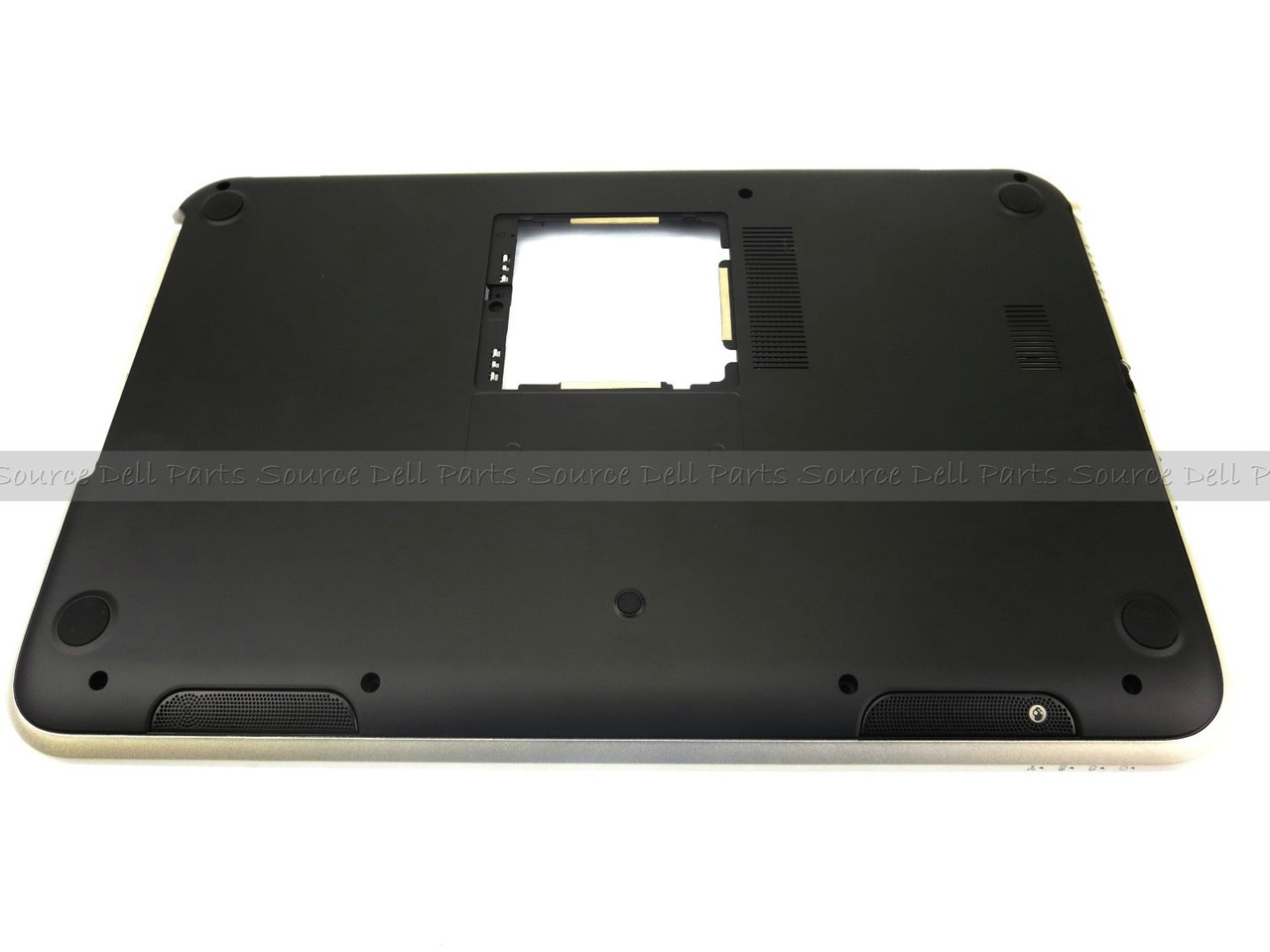 Dell Inspiron 15z 5523 Laptop Base Bottom Cover Assembly - V6906
