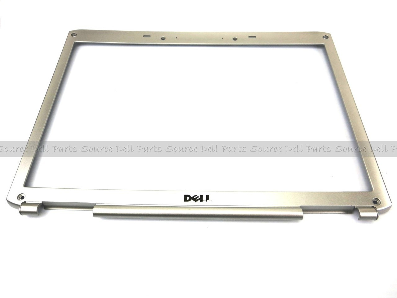 Dell Inspiron 1720 / 1721 LCD Trim bezel No Cam Port - DY701