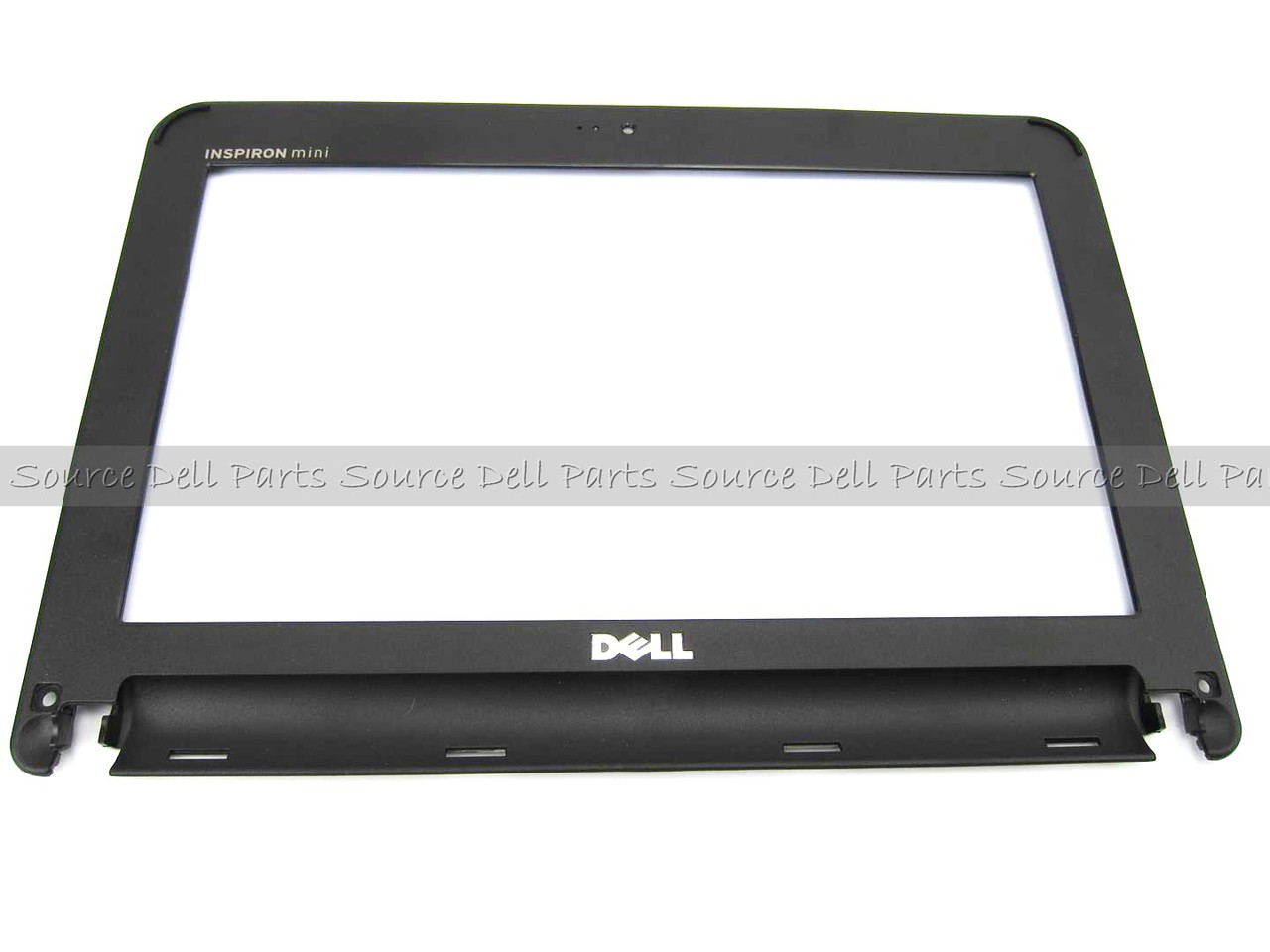 Dell Inspiron Mini 10v (1011) Front Trim LCD Bezel - C594P