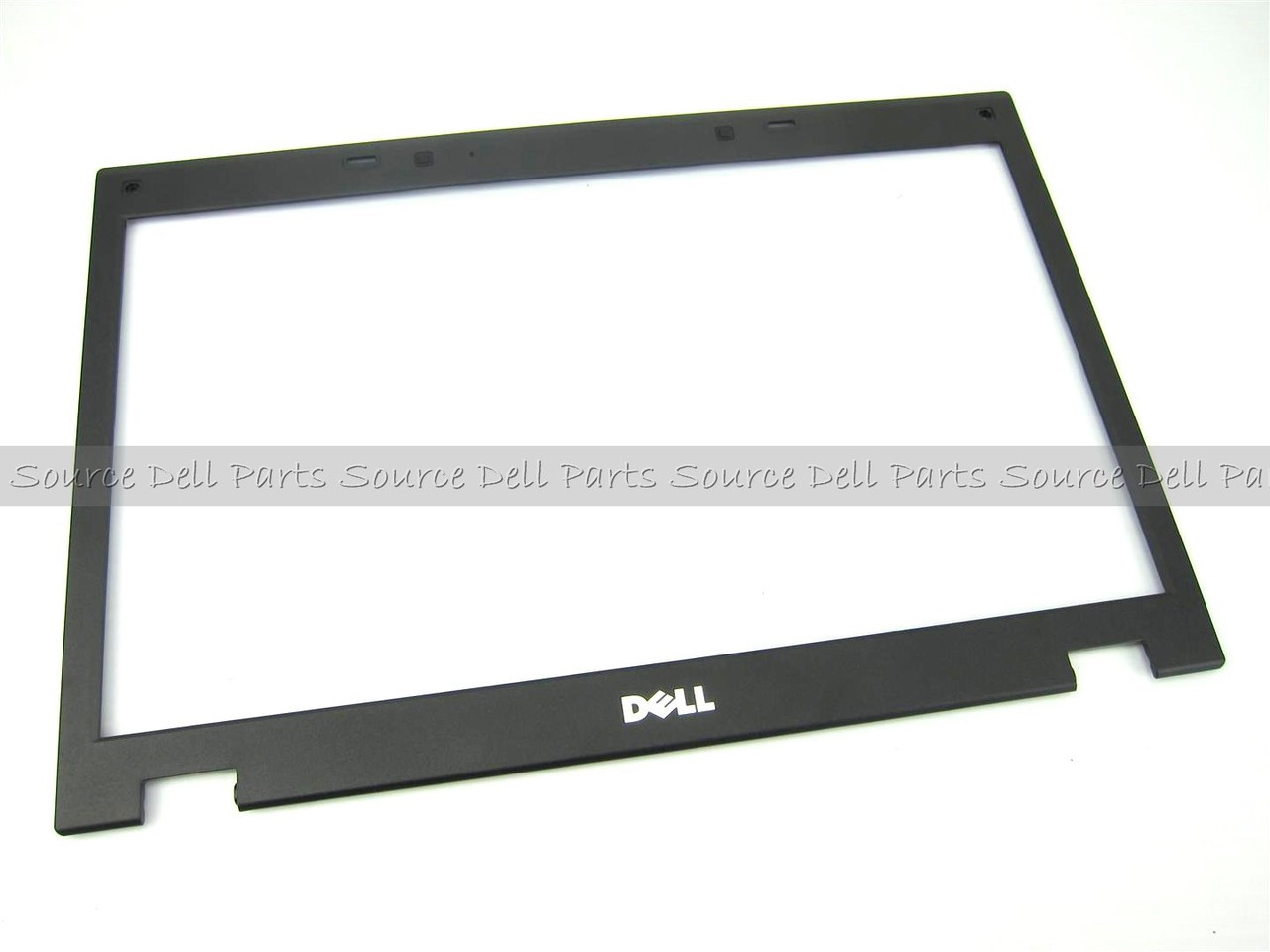 Dell Latitude E5510 15.6" LCD Front Bezel No Camera Window - FDNVD (B)