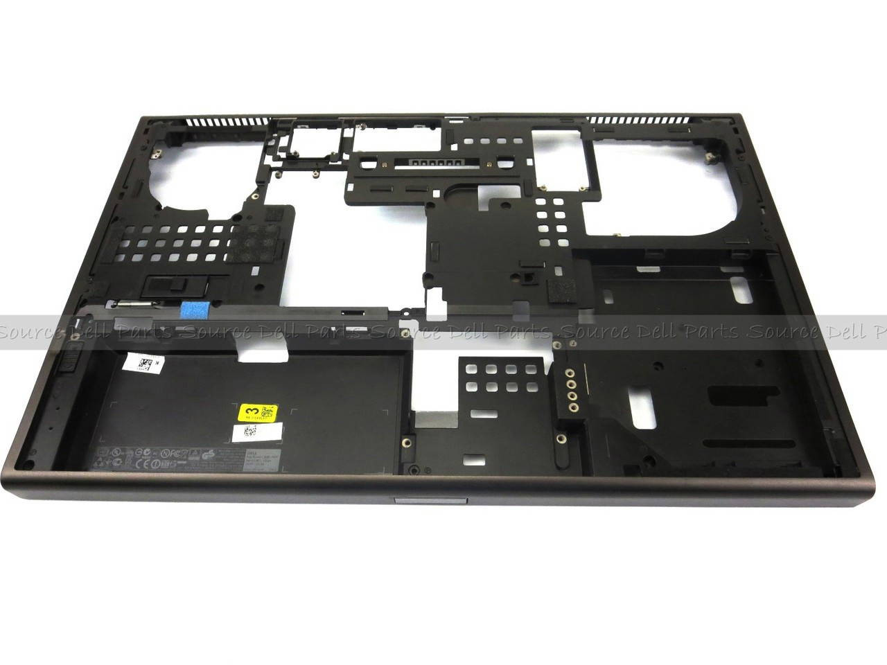 Dell Precision M6700 Laptop Bottom Base Assembly - 74GFD