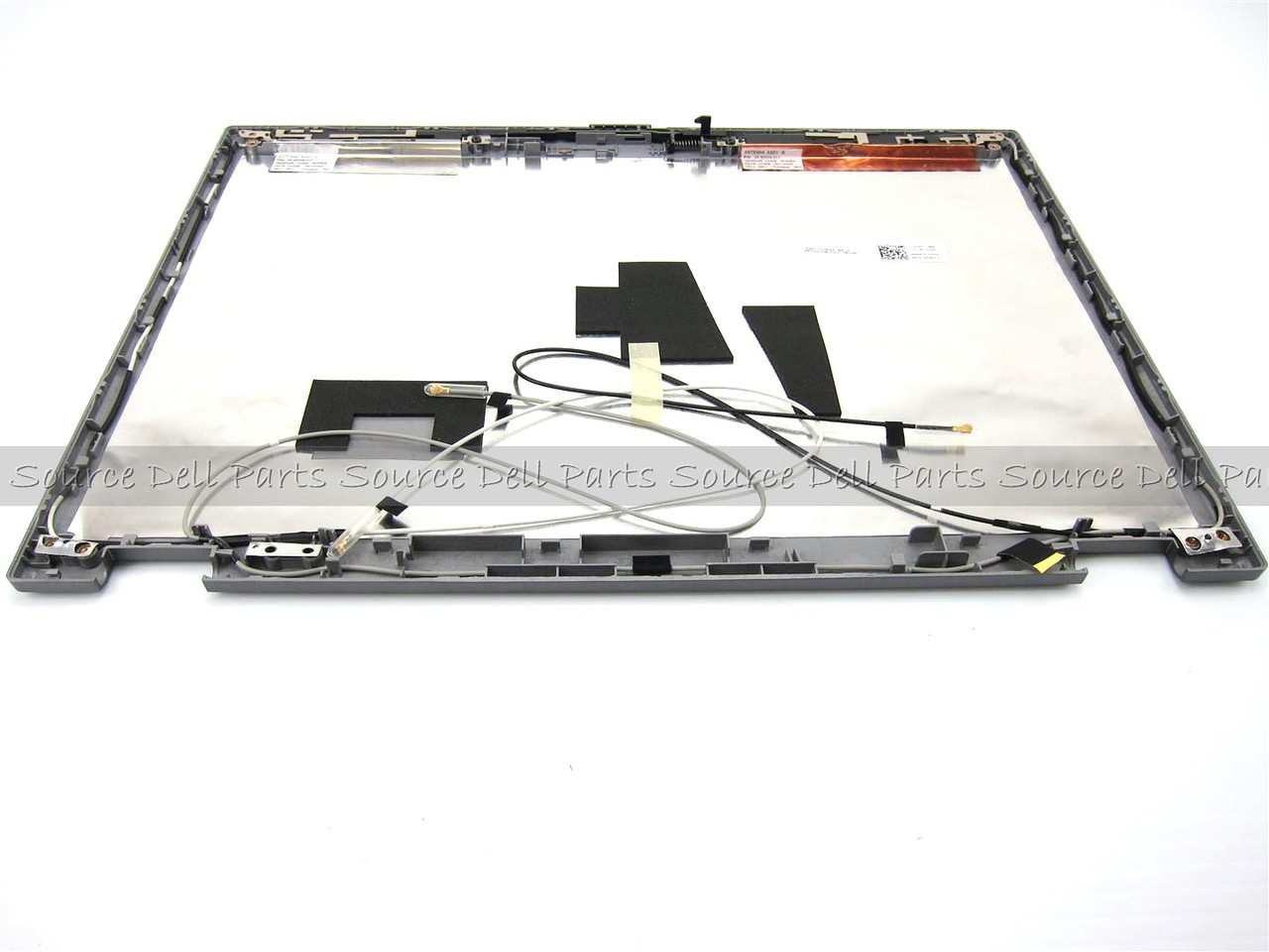 Dell Latitude E5410 14.1" LCD Back Cover Lid - K6FYJ (B)