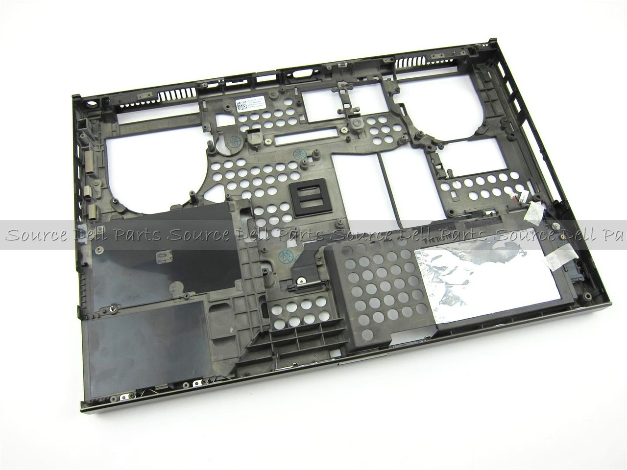 Dell Precision M4600 Laptop Bottom Base Case - 36VMF (B)