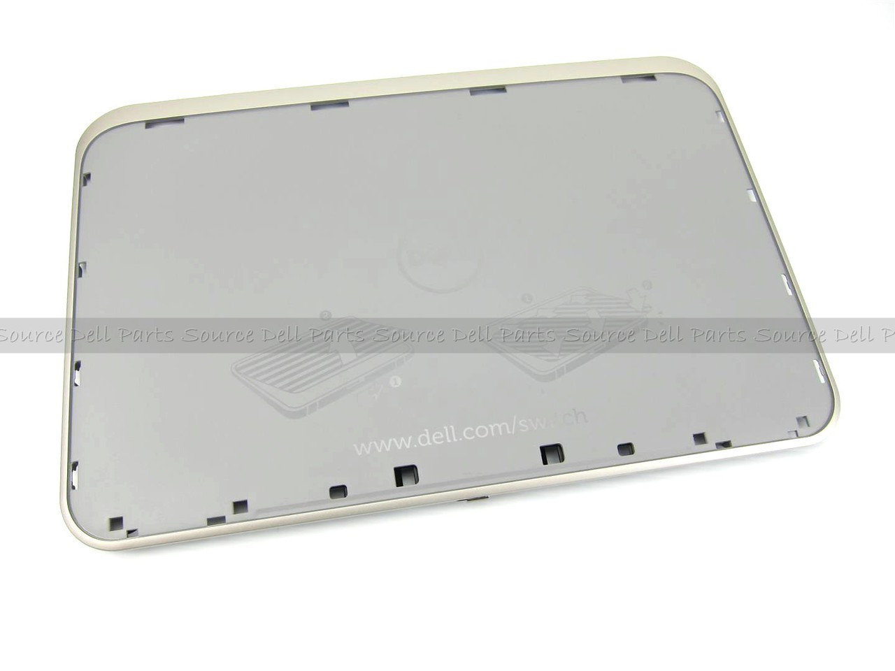 Dell Inspiron 5520 / 7520Switchable Lid LCD Back Cover Assembly Frame - 841DG (A)